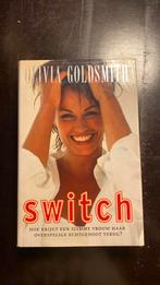 O. Goldsmith - Switch, Ophalen of Verzenden, Gelezen, O. Goldsmith
