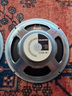 Celestion G12S-50, Ophalen of Verzenden, Zo goed als nieuw, Elektrische gitaar