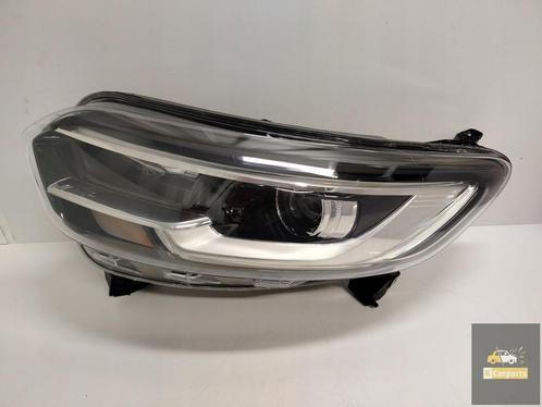 Renault Kadjar lens links Perfect, Auto-onderdelen, Verlichting, Renault, Gebruikt, Ophalen of Verzenden
