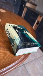 Cumulus (Zeis 2) – Neal Shusterman (Hardcover, Nederlands), Boeken, Ophalen of Verzenden, Zo goed als nieuw, Neal Shusterman