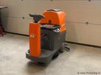 Online Veiling: Daewoo DAFR70 zit schrobmachine, Nieuw