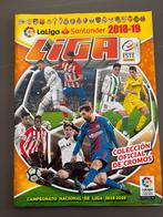 Panini Liga Este 18/19 leeg album, Ophalen of Verzenden, Nieuw