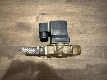 Burkert 125657Z beschikbaar voor biedingen
