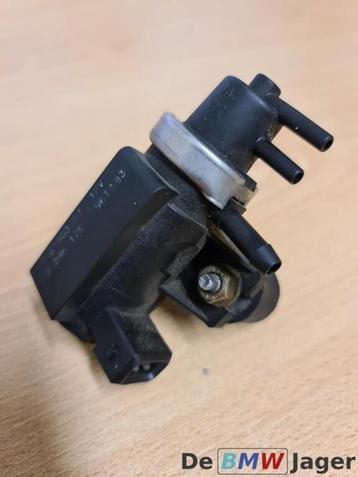 Turbodrukregelaar BMW E87/E81 E46 E90 E60 E39 11742246175 beschikbaar voor biedingen