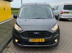 Ford Transit Connect 1.5 EcoBlue Automaat L2 Bj 2020 Airco N, Stof, Gebruikt, Euro 6, 4 cilinders
