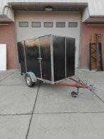 Gesloten aanhanger/ dichte aanhanger, Auto diversen, Aanhangers en Bagagewagens, Ophalen