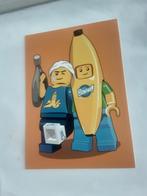 LEGO, Ophalen of Verzenden, Sterren en Beroemdheden