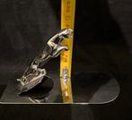 auto ornament . Jaguar !, Ophalen