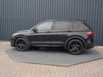 Volkswagen Tiguan 1.5 TSI R-Line Black Style | Panodak | Elk, Auto's, 12 maanden, Euro 6, 4 cilinders, Zwart