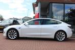 TESLA Model 3 Long-Range | Auto- Pilot | Orig NL |, Automaat, 27 €/maand, Achterwielaandrijving, Zwart