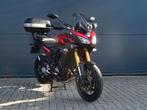 *VERKOCHT* YAMAHA MT 09 Tracer ABS (bj 2015), Bedrijf, 3 cilinders, Meer dan 35 kW, 847 cc
