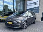 Citroen C4 Grand Picasso 1.2 PureTech Business*NAVI*CAMERA*C, Voorwielaandrijving, 65 €/maand, Stof, Gebruikt