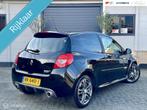 Renault Clio 2.0 RS|RIJKLAAR|LEER|RIEM VV|CLIMA|PDC|GARANTY!, Auto's, Renault, Voorwielaandrijving, Gebruikt, Zwart, 4 stoelen
