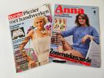 tijdschriften, Ophalen, Gelezen, Overige typen
