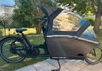 Urban arrow Active line plus 500wh bakfiets, Fietsen en Brommers, Fietsen | Bakfietsen, Ophalen