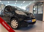 Peugeot 107 1.0-12V XS Airco|1e eigenaar|Automaat|NAP|Nw APK, Elektrische ramen, Gebruikt, Huisgarantie, Met garantie (alle)