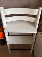 Trip trap in gebruikte staat, Kinderen en Baby's, Kinderstoelen, Ophalen, Gebruikt, Meegroeistoel