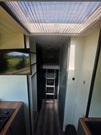 Fiat ducato buscamper  2016., Caravans en Kamperen, Luifel, Buscamper of Camperbus, Tot en met 2, 7 tot 12 maanden geleden