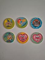 Collector Caps van Introduct Flippo's, Verzamelen, Flippo's, Ophalen of Verzenden, Losse flippo's