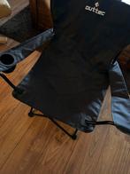 2 identieke campingstoelen, Ophalen, Zo goed als nieuw, Campingstoel