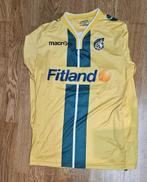 Matchworn voetbalshirt Fortuna Sittard, Verzamelen, Sportartikelen en Voetbal, Ophalen of Verzenden, Zo goed als nieuw, Overige binnenlandse clubs
