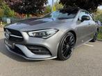 Mercedes-Benz CLA-klasse 250 Pano 360 camera Sfeerverlichtin, 15 km/l, 4 cilinders, Bedrijf, 1600 kg