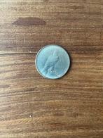 Peace dollar 1923, Postzegels en Munten, Munten | Amerika, Ophalen of Verzenden, Losse munt