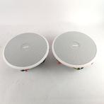 Bose 791 Plafond speakers set 2 stuks || Bieden, Ophalen of Verzenden, X, Bose, Minder dan 60 watt