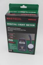 Mastech licht meter, Ophalen of Verzenden, Nieuw, Overige typen
