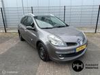 Renault Clio Estate 1.2 TCE Corporate Sport NIEUWE APK AIRCO, Voorwielaandrijving, Gebruikt, 4 cilinders, 1095 kg