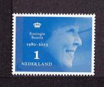 2013 Koningin Beatrix 3054 postfris, Postzegels en Munten, Postzegels | Nederland, Na 1940, Verzenden, Postfris