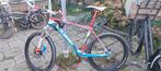 Hele mooie goed onderhouden Cube Elite SCR frame 20 inch, Ophalen, Zo goed als nieuw, Overige merken
