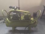 Kaeser compressor, Doe-het-zelf en Verbouw, Compressors, 25 tot 100 liter, Ophalen, Gebruikt, 6 tot 10 bar