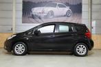 Nissan NOTE 1.2 VISIA / AIRCO / CRUISE CONTROL / START/STOP, 21 km/l, Gebruikt, Start-stop-systeem, 1198 cc
