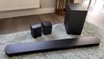 Samsung HW-Q990B Home Cinema Systeem + Vebos standaard, Overige merken, Soundbar, 70 watt of meer, Ophalen of Verzenden