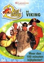 Piet Piraat de viking, Verzenden, Avontuur, Film