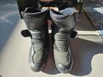 Motorlaarzen - Alpinestar-Zwart- maat 37, Ophalen, Tweedehands, Laarzen, Alpinestar