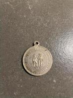 Munt Ned. Bond van Jongel. Vereen. op geref. grondsl., Postzegels en Munten, Munten | Nederland, Ophalen of Verzenden, Vóór koninkrijk