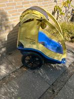Burley cub fietskar, Fietsen en Brommers, Fietsaccessoires | Aanhangers en Karren, Ophalen, Gebruikt, Kinderkar, Burley