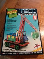 Mecano constructiebox, Ophalen of Verzenden