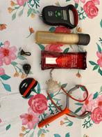 Kerper vis spullen, Watersport en Boten, Ophalen of Verzenden, Gebruikt