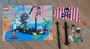 lego 6296 onderdelen  beschikbaar voor biedingen