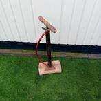 Vintage Fietspomp, Ophalen of Verzenden, Gebruikt