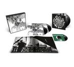 The Beatles - Revolver - Deluxe Box - 4LP + 7" + Boek 100 pg, Ophalen of Verzenden, Nieuw in verpakking, 12 inch, Poprock
