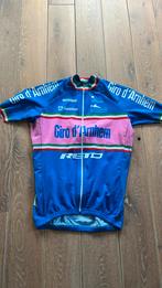 Giro Arnhem wielershirt korte mouw maat L, Fietsen en Brommers, Fietsaccessoires | Fietskleding, Bioracer, Bovenkleding, Ophalen of Verzenden