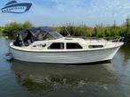 Hasla 26 (bj 1980), Watersport en Boten, Gebruikt, Overige brandstoffen, 6 tot 9 meter, 10 tot 30 pk