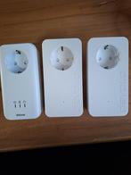 Powerline adapters, Computers en Software, Powerlines, Ophalen of Verzenden, Nieuw, DVS