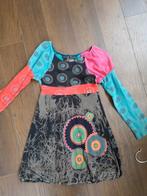 Jurkje van Desigual, Desigual, Meisje, Jurkje of Rokje, Ophalen of Verzenden