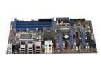 MSI X58 Pro socket 1366, Computers en Software, Moederborden, Info@asrock.nl, Gebruikt, ASRock, DDR3