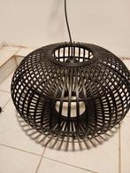 Hanglamp, Huis en Inrichting, Ophalen, Zo goed als nieuw, Hout, Minder dan 50 cm